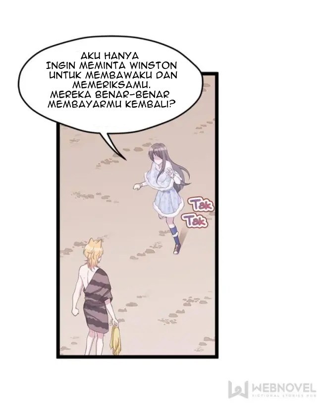 Beauty and the Beasts Chapter 115 Gambar 23